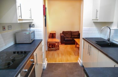 Deuchar Street, Jesmond Vale, Newcastle - Image 2